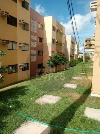 Imagem Apartamento com 2 Quartos à Venda, 48 m² em Bom Pastor - Natal Imagem Apartamento com 2 Quartos à Venda, 48 m² em Bom Pastor - Natal