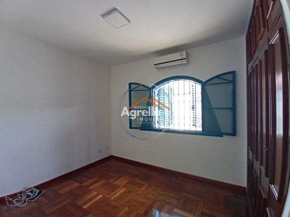 Imagem Casa com 3 Quartos à Venda, 252 m² em Vila Melo - Mogi Mirim