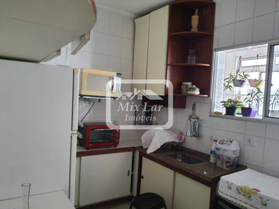 Imagem Apartamento com 2 Quartos à Venda, 63 m² em Jaguaribe - Osasco Imagem Apartamento com 2 Quartos à Venda, 63 m² em Jaguaribe - Osasco