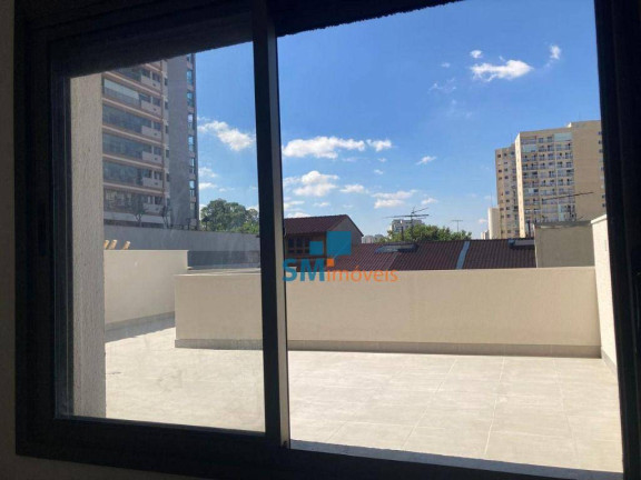 Imagem Apartamento com 3 Quartos à Venda, 141 m² em Barra Funda - São Paulo
