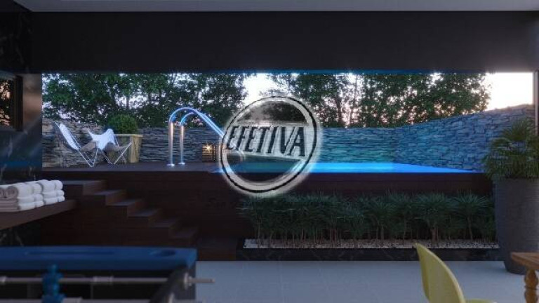 Imagem Apartamento com 3 Quartos à Venda, 110 m² em Caioba - Matinhos Imagem Apartamento com 3 Quartos à Venda, 110 m² em Caioba - Matinhos