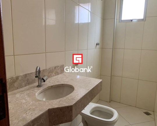 Imagem Imóvel com 3 Quartos à Venda, 1 m² em Santa Rita I - Montes Claros