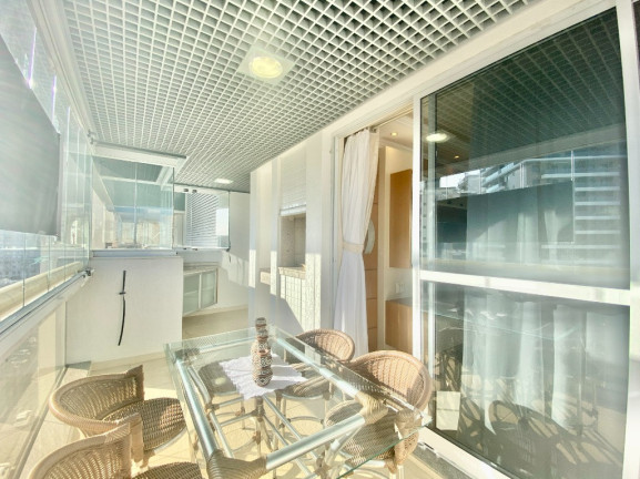 Imagem Apartamento com 4 Quartos à Venda, 189 m² em Campinas - São José