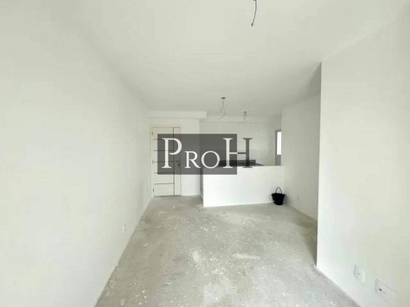 Apartamento com 2 Quartos à Venda, 54 m² em Vila Nair - São Paulo