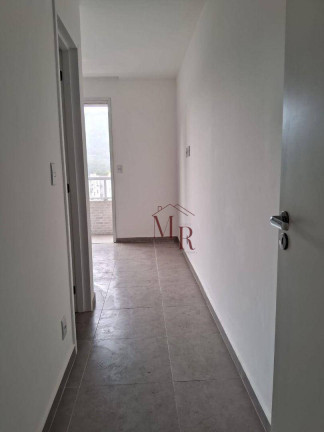 Imagem Apartamento com 2 Quartos à Venda, 105 m² em Canto Do Forte - Praia Grande