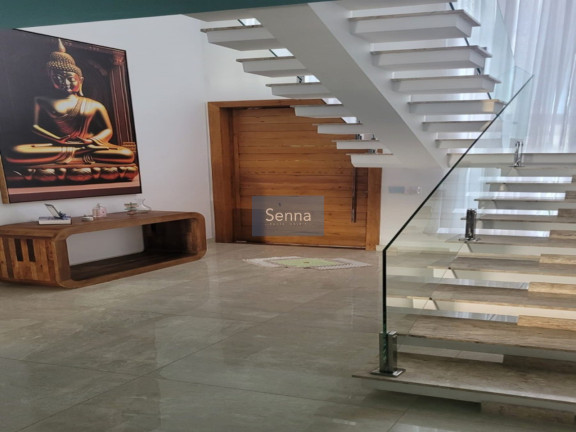 Imagem Casa com 4 Quartos à Venda, em Parque Cecap - Jundiaí Imagem Casa com 4 Quartos à Venda, em Parque Cecap - Jundiaí