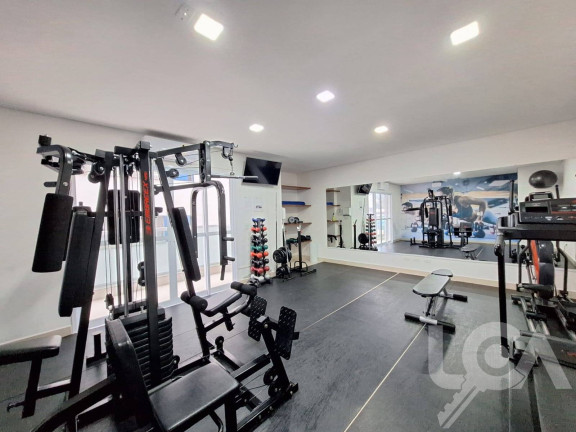 Imagem Apartamento com 3 Quartos para Alugar, 100 m² em Centro - Caraguatatuba Imagem Apartamento com 3 Quartos para Alugar, 100 m² em Centro - Caraguatatuba