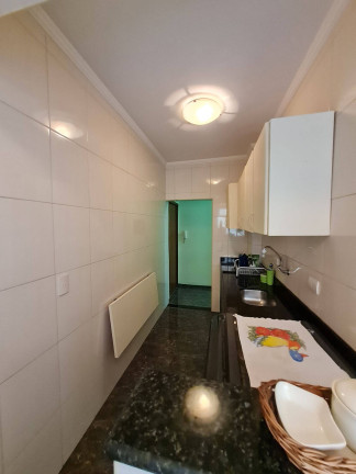 Imagem Apartamento com 1 Quarto à Venda, 73 m² em Embaré - Santos Imagem Apartamento com 1 Quarto à Venda, 73 m² em Embaré - Santos