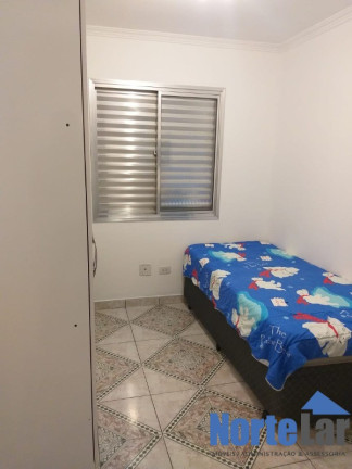 Imagem Apartamento com 2 Quartos à Venda, 57 m² em Sítio Do Mandaqui - São Paulo