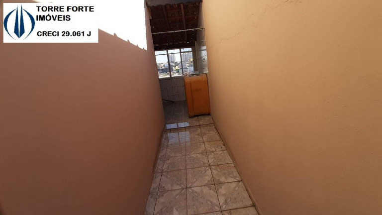 Imagem Sobrado com 3 Quartos à Venda, 125 m² em Jardim ângela (zona Leste) - São Paulo