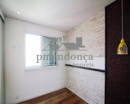 Imagem Apartamento com 3 Quartos à Venda, 110 m² em Alto Da Lapa - São Paulo Imagem Apartamento com 3 Quartos à Venda, 110 m² em Alto Da Lapa - São Paulo
