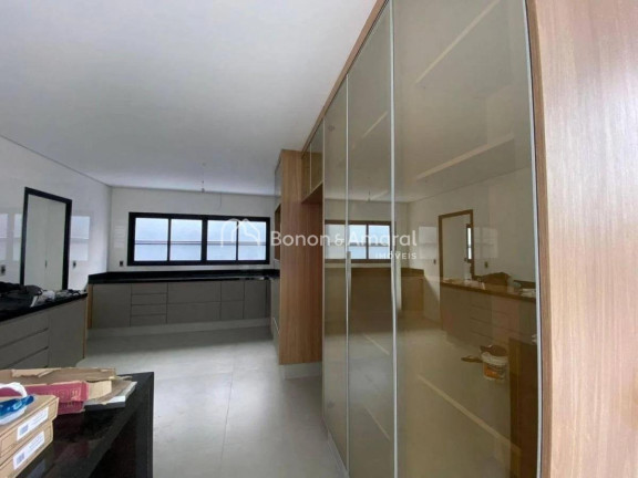 Imagem Casa de Condomínio com 4 Quartos à Venda, 397 m² em Loteamento Parque Dos Alecrins - Campinas Imagem Casa de Condomínio com 4 Quartos à Venda, 397 m² em Loteamento Parque Dos Alecrins - Campinas