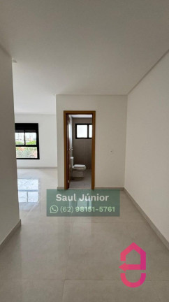 Imagem Apartamento com 3 Quartos à Venda,  em Setor Bueno - Goiânia