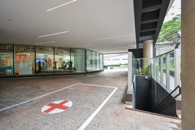 Imagem Sala Comercial à Venda, 36 m² em Cerqueira César - São Paulo