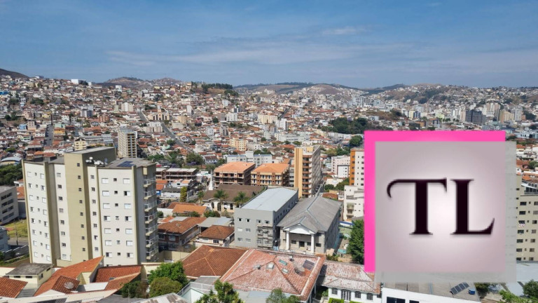 Imagem Apartamento com 3 Quartos à Venda, 120 m² em Jardim Dos Estados - Poços De Caldas