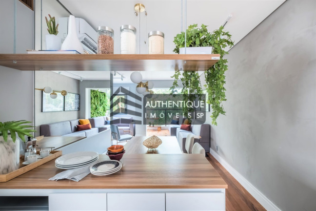 Imagem Apartamento com 1 Quarto à Venda, 47 m² em Perdizes - São Paulo Imagem Apartamento com 1 Quarto à Venda, 47 m² em Perdizes - São Paulo