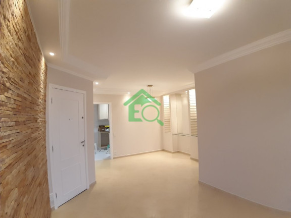 Imagem Apartamento com 3 Quartos à Venda, 92 m² em Jardim Taquaral - São Paulo Imagem Apartamento com 3 Quartos à Venda, 92 m² em Jardim Taquaral - São Paulo