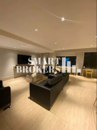 Imagem Apartamento com 1 Quarto para Alugar, 29 m² em Pinheiros - São Paulo Imagem Apartamento com 1 Quarto para Alugar, 29 m² em Pinheiros - São Paulo