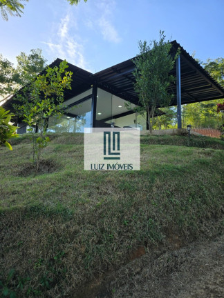 Casa com 1 Quarto à Venda, 1.850 m² em Moura Brasil - Três Rios