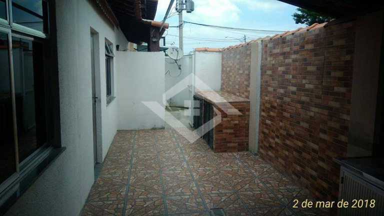 Imagem Apartamento com 2 Quartos à Venda, 50 m² em Campo Grande - Rio De Janeiro