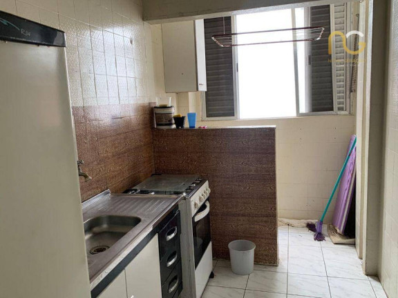 Imagem Apartamento com 1 Quarto à Venda, 49 m² em Tupi - Praia Grande Imagem Apartamento com 1 Quarto à Venda, 49 m² em Tupi - Praia Grande