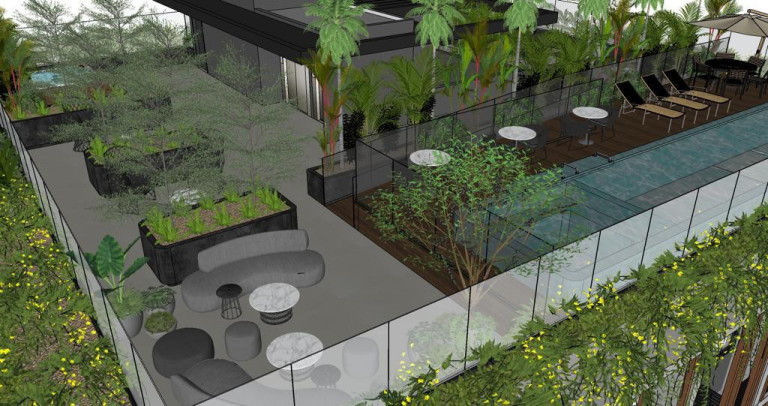 Imagem Imóvel com 1 Quarto à Venda, 20 m² em Jardim Oceania - João Pessoa Imagem Imóvel com 1 Quarto à Venda, 20 m² em Jardim Oceania - João Pessoa
