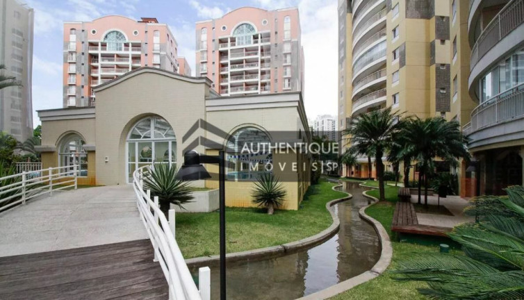 Imagem Apartamento com 3 Quartos à Venda, 110 m² em Vila Leopoldina - São Paulo