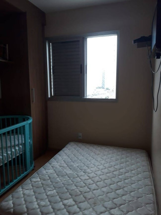 Imagem Apartamento com 2 Quartos à Venda, 70 m² em Vila Gumercindo - São Paulo Imagem Apartamento com 2 Quartos à Venda, 70 m² em Vila Gumercindo - São Paulo