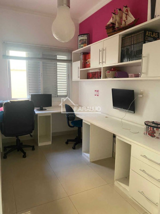 Imagem Imóvel com 4 Quartos à Venda, 360 m² em Além Ponte - Sorocaba