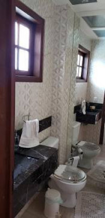 Imagem Casa com 5 Quartos à Venda, 1 m² em Camboinhas - Niterói