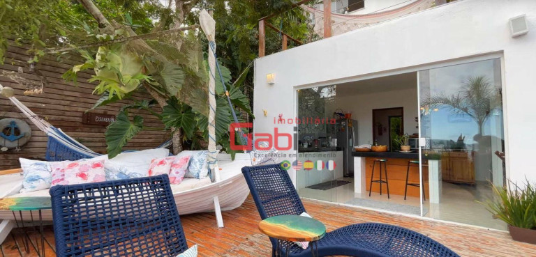 Imagem Casa com 2 Quartos à Venda, 147 m² em Loteamento Sitio Do Campinho - Armação Dos Búzios Imagem Casa com 2 Quartos à Venda, 147 m² em Loteamento Sitio Do Campinho - Armação Dos Búzios