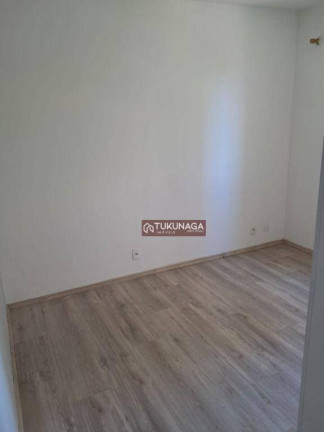 Imagem Apartamento com 3 Quartos à Venda, 56 m² em Cocaia - Guarulhos Imagem Apartamento com 3 Quartos à Venda, 56 m² em Cocaia - Guarulhos
