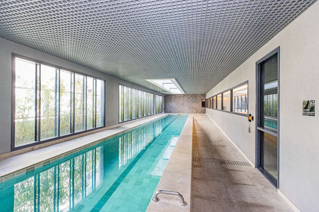 Imagem Apartamento com 2 Quartos à Venda, 65 m² em Bela Vista - São Paulo Imagem Apartamento com 2 Quartos à Venda, 65 m² em Bela Vista - São Paulo