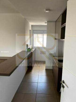 Imagem Apartamento com 3 Quartos à Venda, 73 m² em Ribeirânia - Ribeirão Preto
