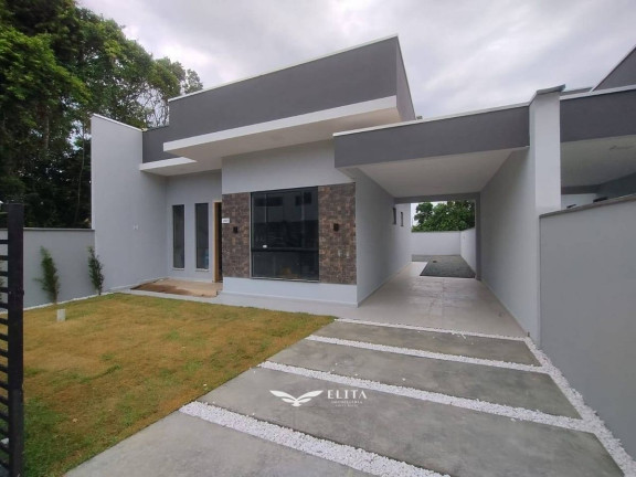 Imagem Casa com 2 Quartos à Venda, 65 m² em Quinta Dos Açorianos - Barra Velha Imagem Casa com 2 Quartos à Venda, 65 m² em Quinta Dos Açorianos - Barra Velha