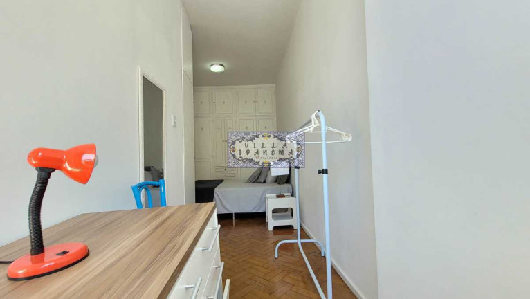 Imagem Apartamento com 3 Quartos à Venda, 95 m² em Copacabana - Rio De Janeiro Imagem Apartamento com 3 Quartos à Venda, 95 m² em Copacabana - Rio De Janeiro