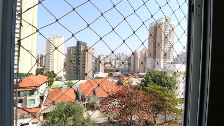 Imagem Apartamento com 2 Quartos à Venda, 57 m² em Vila Dom Pedro Ii - São Paulo Imagem Apartamento com 2 Quartos à Venda, 57 m² em Vila Dom Pedro Ii - São Paulo