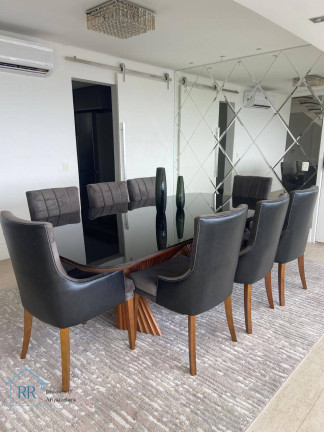 Imagem Cobertura com 3 Quartos para Alugar, 227 m² em Centro - Santo André Imagem Cobertura com 3 Quartos para Alugar, 227 m² em Centro - Santo André