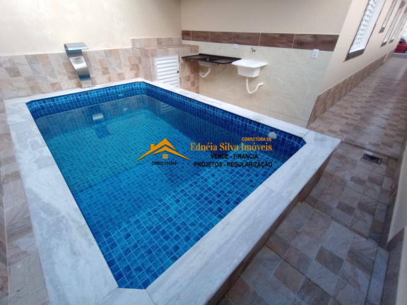 Imagem Casa com 2 Quartos à Venda, 150 m² em Balneário Plataforma - Mongaguá Imagem Casa com 2 Quartos à Venda, 150 m² em Balneário Plataforma - Mongaguá