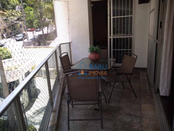 Imagem Apartamento com 3 Quartos à Venda, 220 m² em Santa Cecília - São Paulo