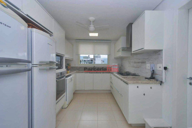 Imagem Cobertura com 4 Quartos à Venda, 360 m² em Riviera Módulo 4 - Bertioga