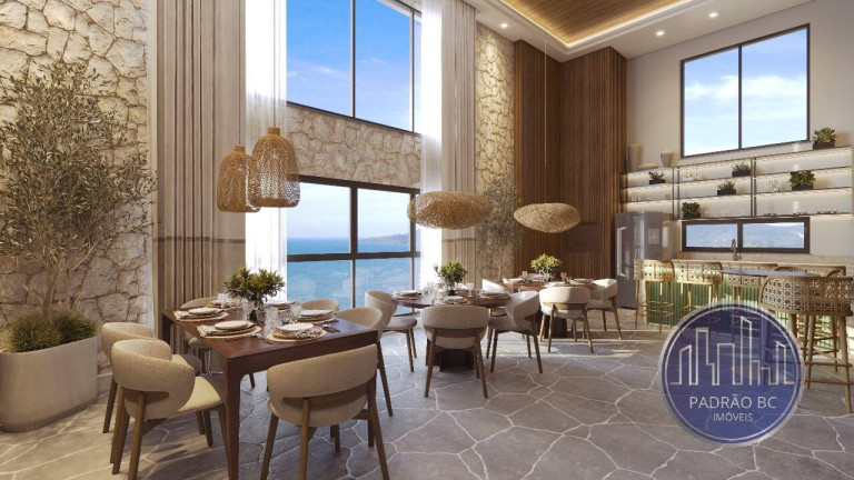 Imagem Apartamento com 3 Quartos à Venda, 117 m² em Pereque - Porto Belo Imagem Apartamento com 3 Quartos à Venda, 117 m² em Pereque - Porto Belo