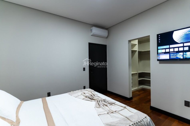Imagem Casa com 4 Quartos à Venda, 467 m² em Condomínio Saint Patrick - Sorocaba Imagem Casa com 4 Quartos à Venda, 467 m² em Condomínio Saint Patrick - Sorocaba