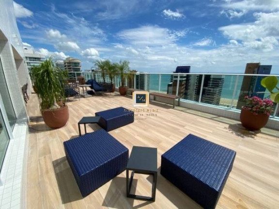 Imagem Apartamento com 2 Quartos à Venda, 54 m² em Meireles - Fortaleza Imagem Apartamento com 2 Quartos à Venda, 54 m² em Meireles - Fortaleza