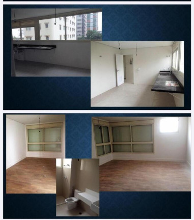 Imagem Apartamento com 4 Quartos à Venda,  em Santa Cecília - São Paulo