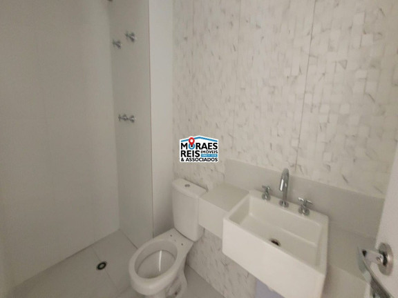 Imagem Apartamento com 2 Quartos à Venda ou Locação, 66 m² em Santo Amaro - São Paulo