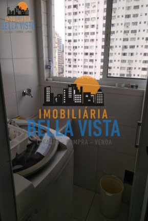 Imagem Apartamento com 3 Quartos à Venda, em Centro - São Vicente Imagem Apartamento com 3 Quartos à Venda, em Centro - São Vicente