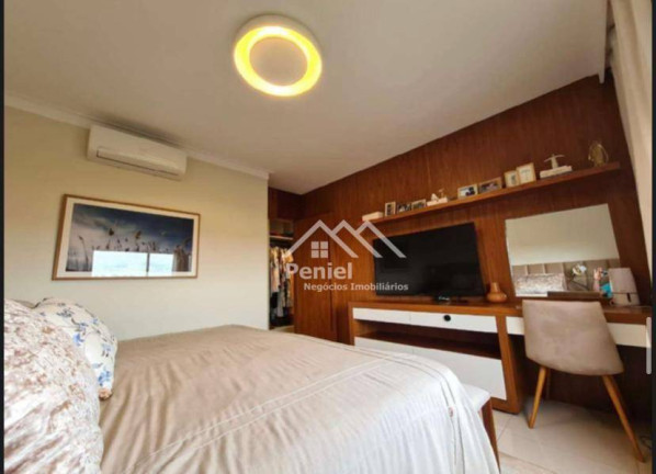 Imagem Apartamento com 4 Quartos à Venda, 278 m² em Ribeirânia - Ribeirão Preto Imagem Apartamento com 4 Quartos à Venda, 278 m² em Ribeirânia - Ribeirão Preto