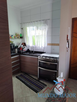 Imagem Apartamento com 2 Quartos à Venda, 57 m² em Utinga - Santo André Imagem Apartamento com 2 Quartos à Venda, 57 m² em Utinga - Santo André