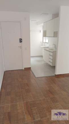Imagem Apartamento com 2 Quartos à Venda, 39 m² em Jardim Petrópolis - Cotia